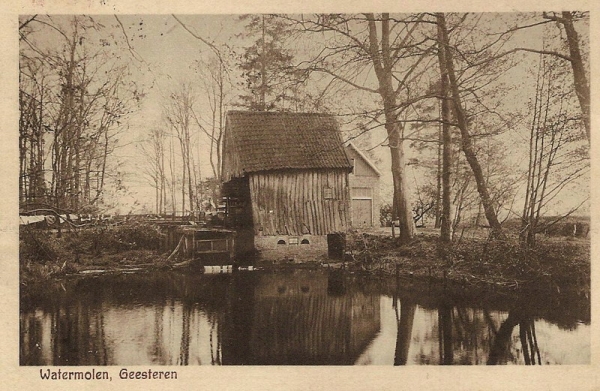 de Noordmolen